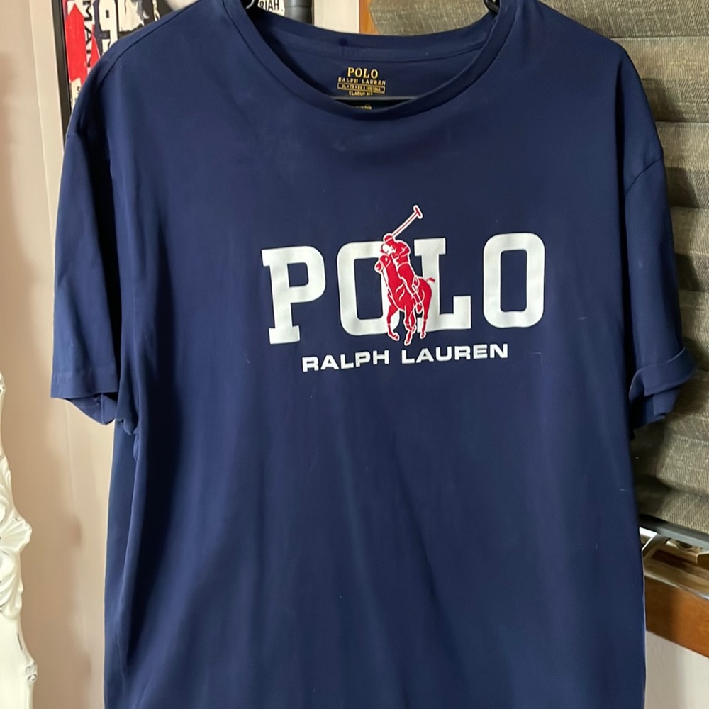Mens shirt
